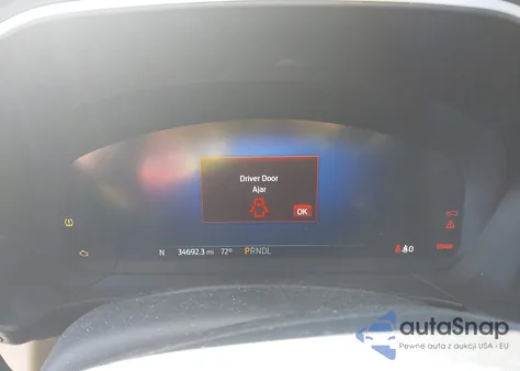 2020 Ford Escape Se Sport Hybrid из США, поврежденный, VIN 1FMCU0BZXLUB38814